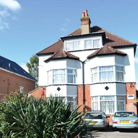 Carmel Serviced Rooms Southampton Exteriör bild