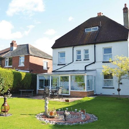 Carmel Serviced Rooms Southampton Exteriör bild